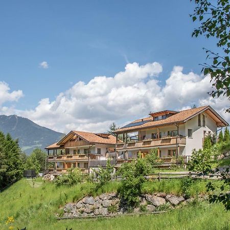 Apartmenthaus Fuchsmaurer Бресаноне Екстериор снимка