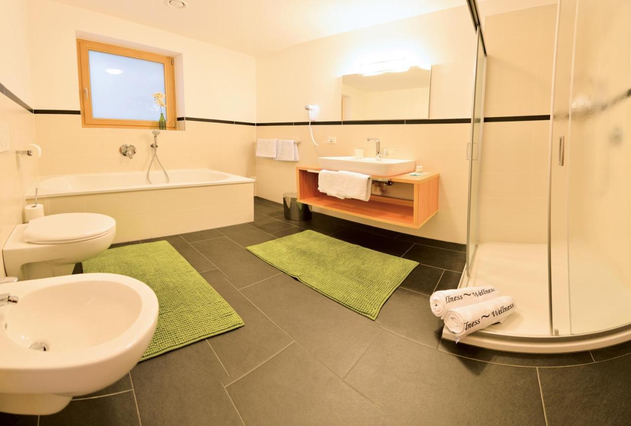 Apartmenthaus Fuchsmaurer Бресаноне Екстериор снимка