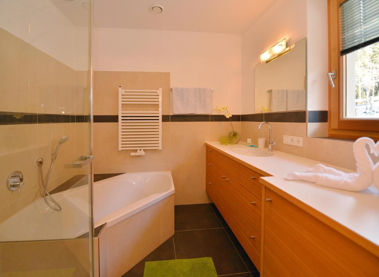Apartmenthaus Fuchsmaurer Бресаноне Екстериор снимка