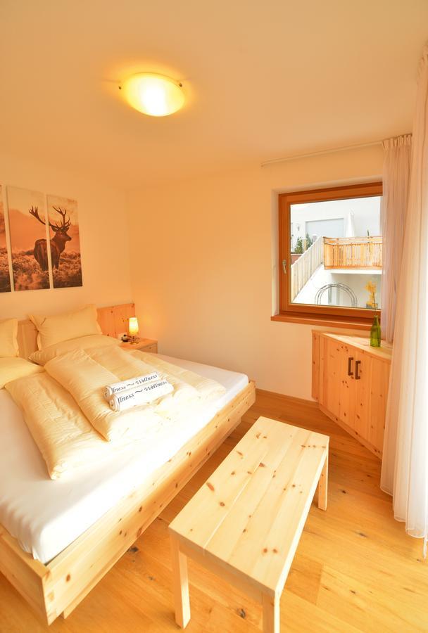 Apartmenthaus Fuchsmaurer Бресаноне Екстериор снимка