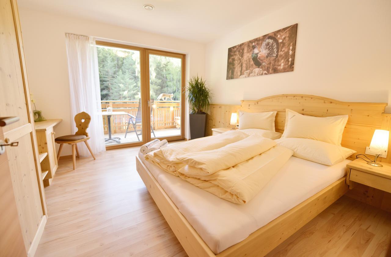Apartmenthaus Fuchsmaurer Бресаноне Екстериор снимка
