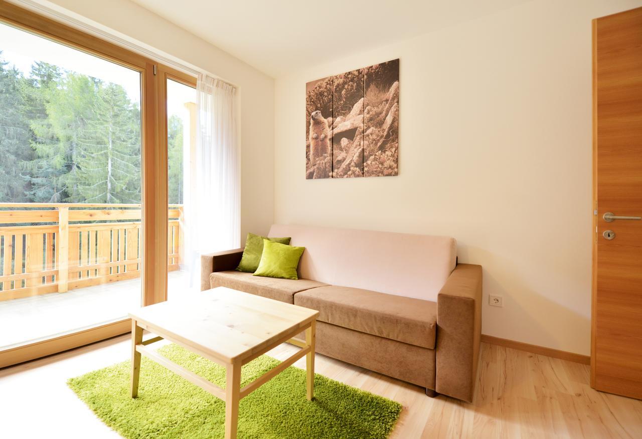 Apartmenthaus Fuchsmaurer Бресаноне Екстериор снимка