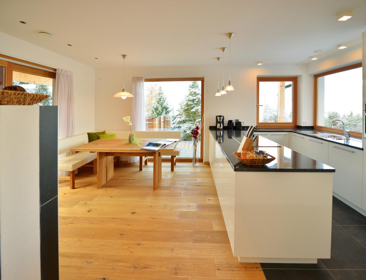 Apartmenthaus Fuchsmaurer Бресаноне Екстериор снимка