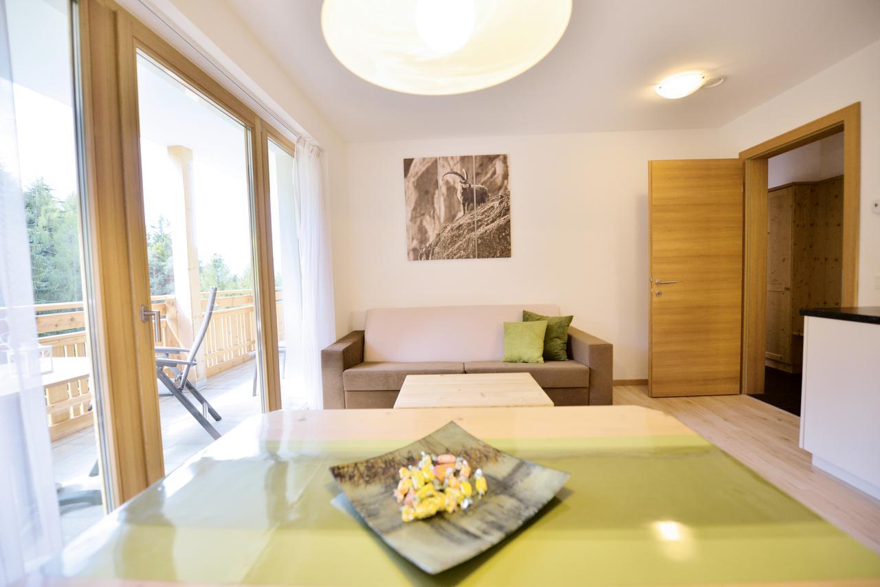 Apartmenthaus Fuchsmaurer Бресаноне Екстериор снимка